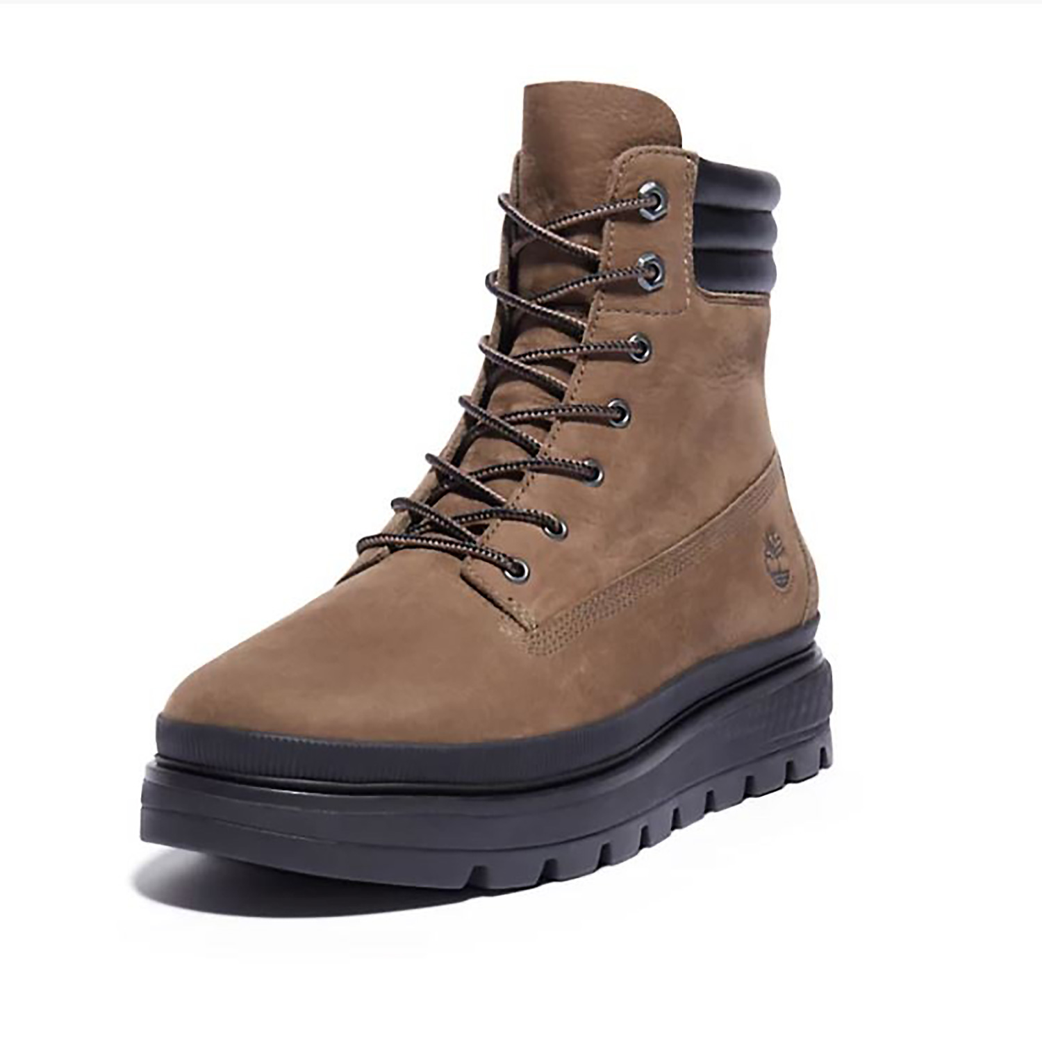 Damen Timberland Braun