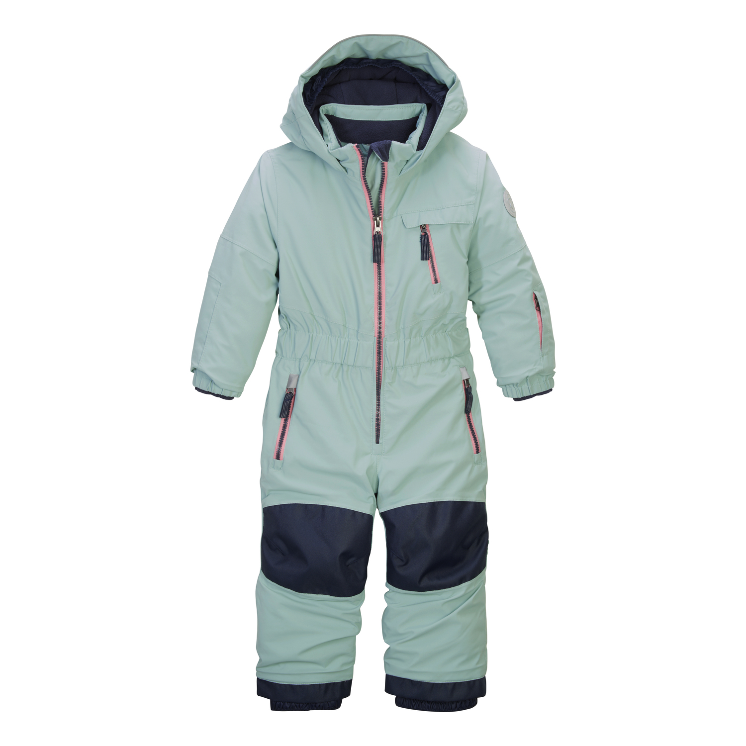 Minis first instinct by killtec Grün FISW 31 MNS ONPC 00730 122/8 Overall