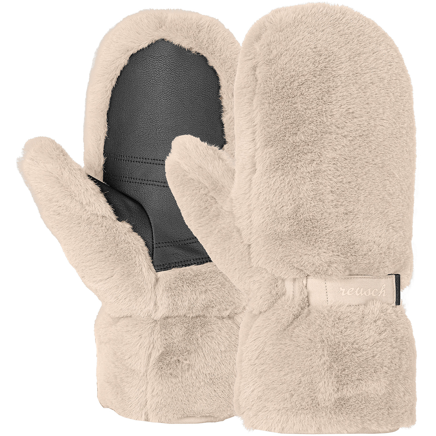 Damen Reusch Oliv