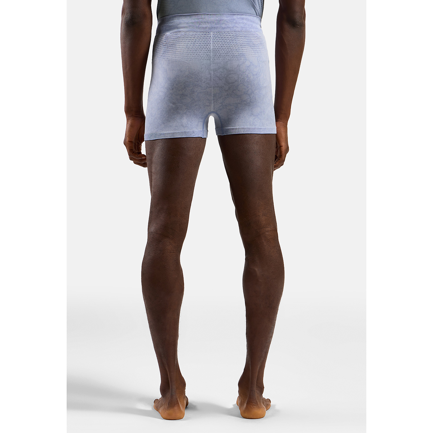 Herren Odlo Blau