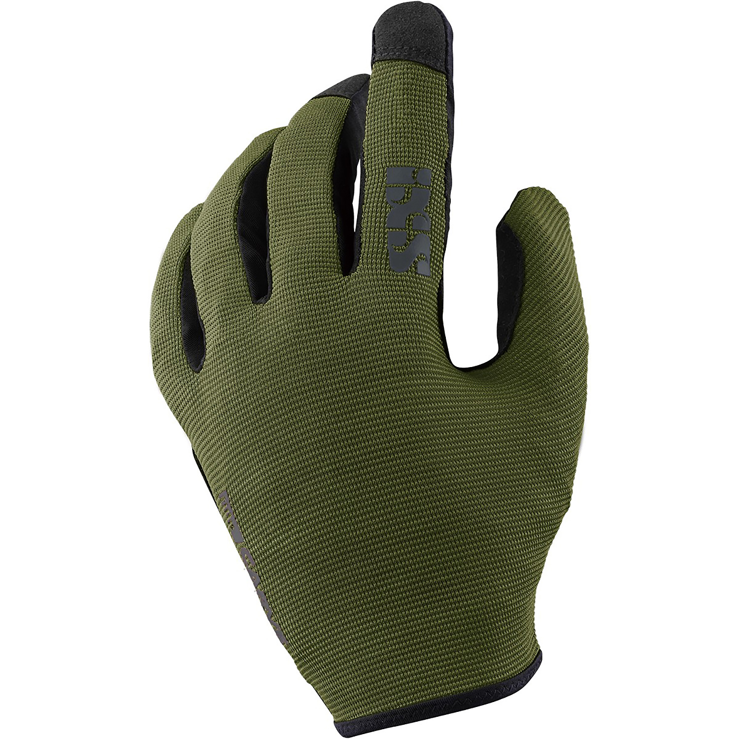 Unisex iXS Olive
