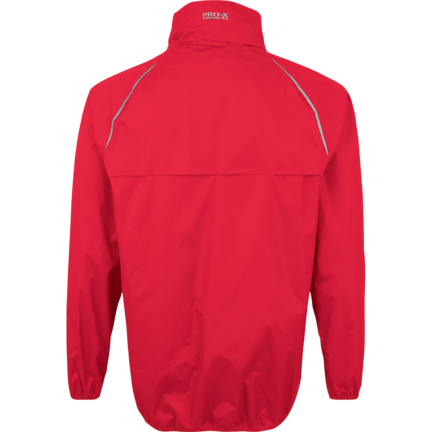 Herren ProX Rot ODESSAW-3/4-HOSE 9017 40 Caprihose