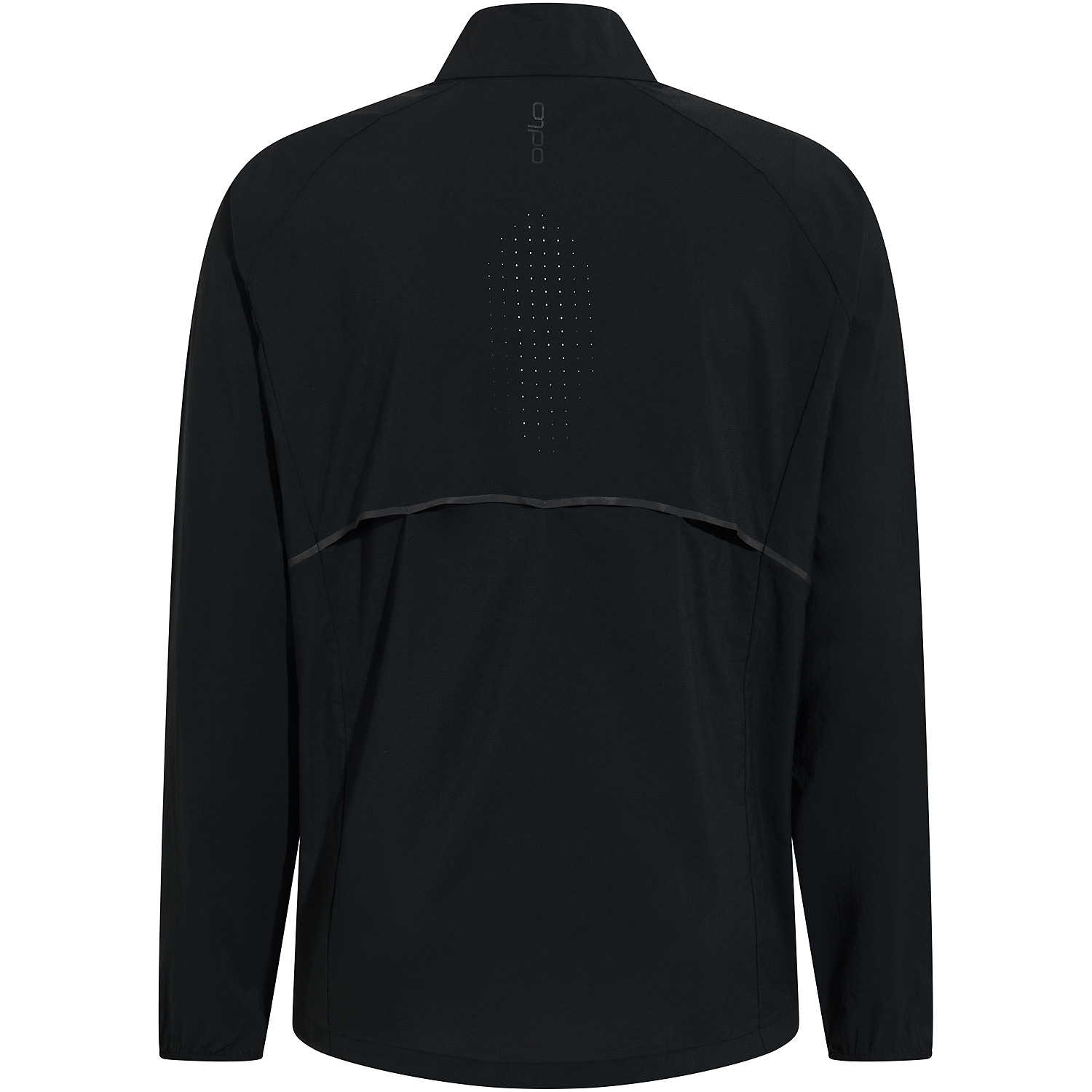 Herren Odlo Schwarz