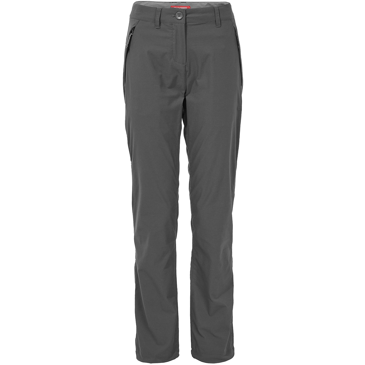 Damen Craghoppers Dunkelgrau