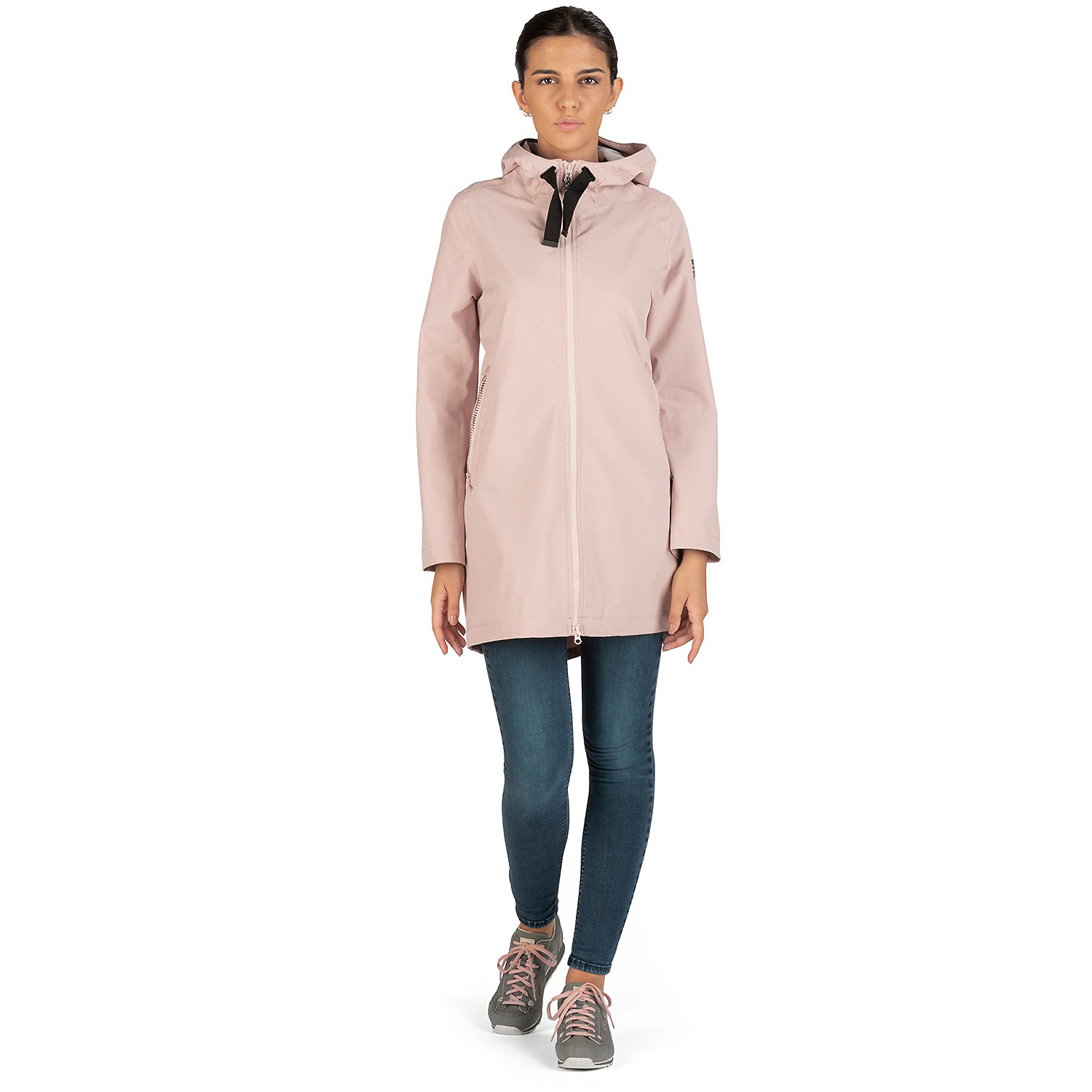 Damen Dolomite Beige