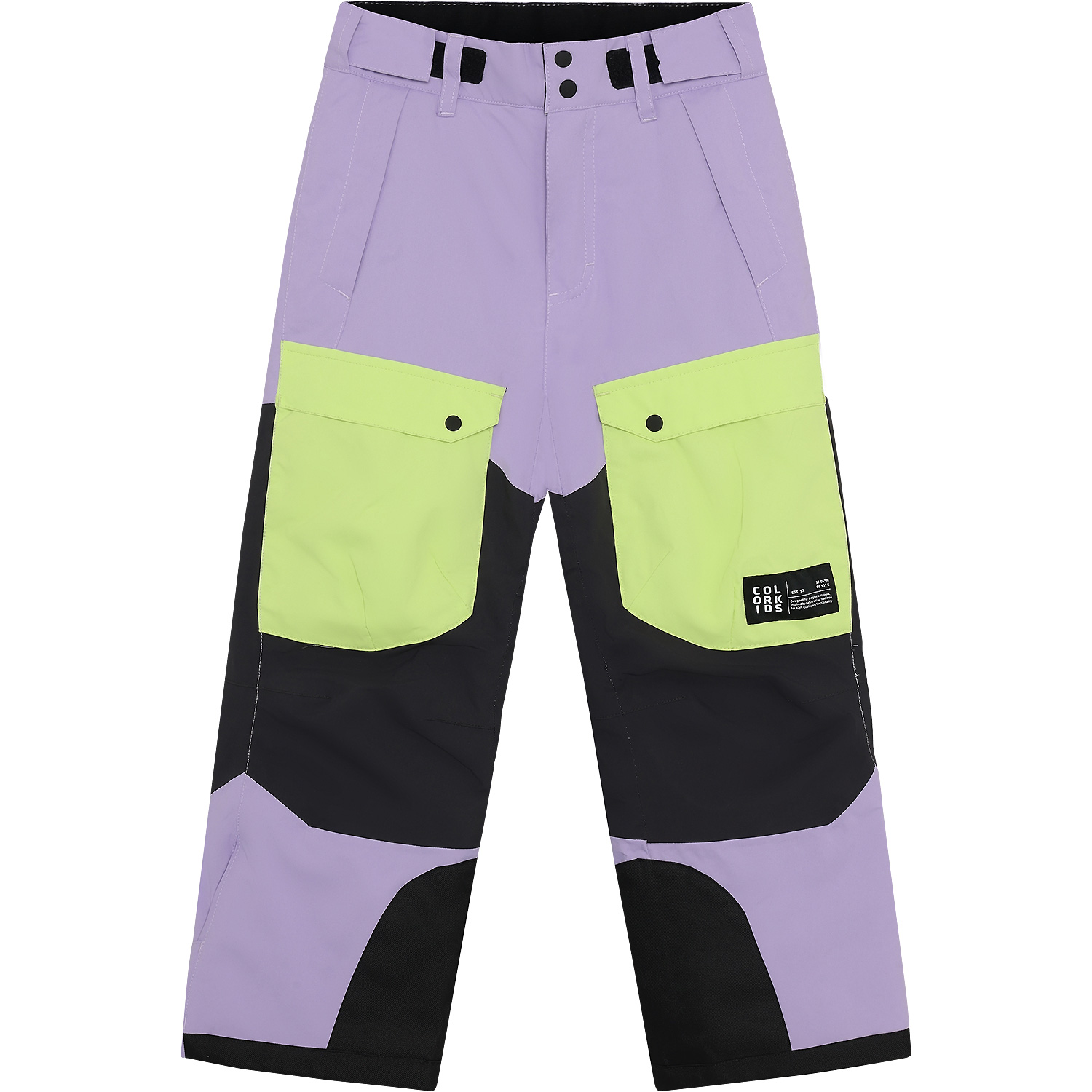 Kinder Color Kids Flieder