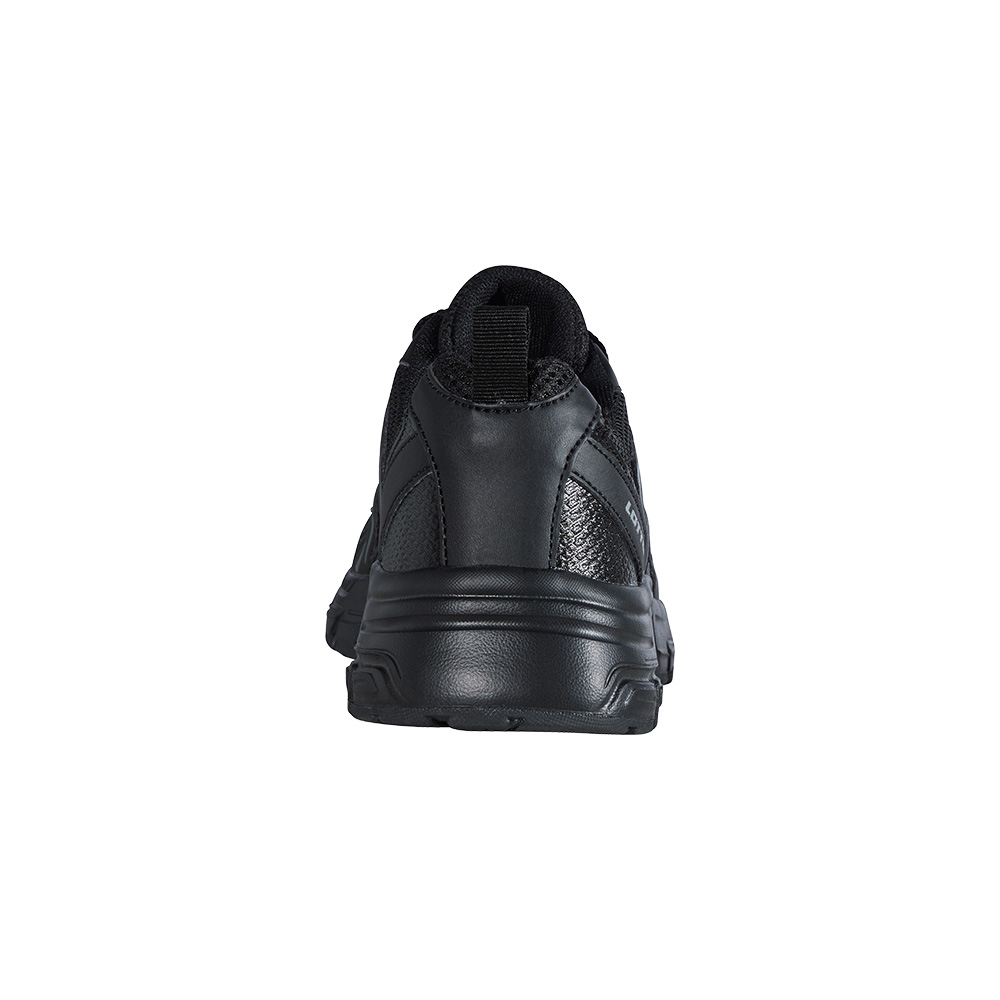 Herren Lotto Schwarz