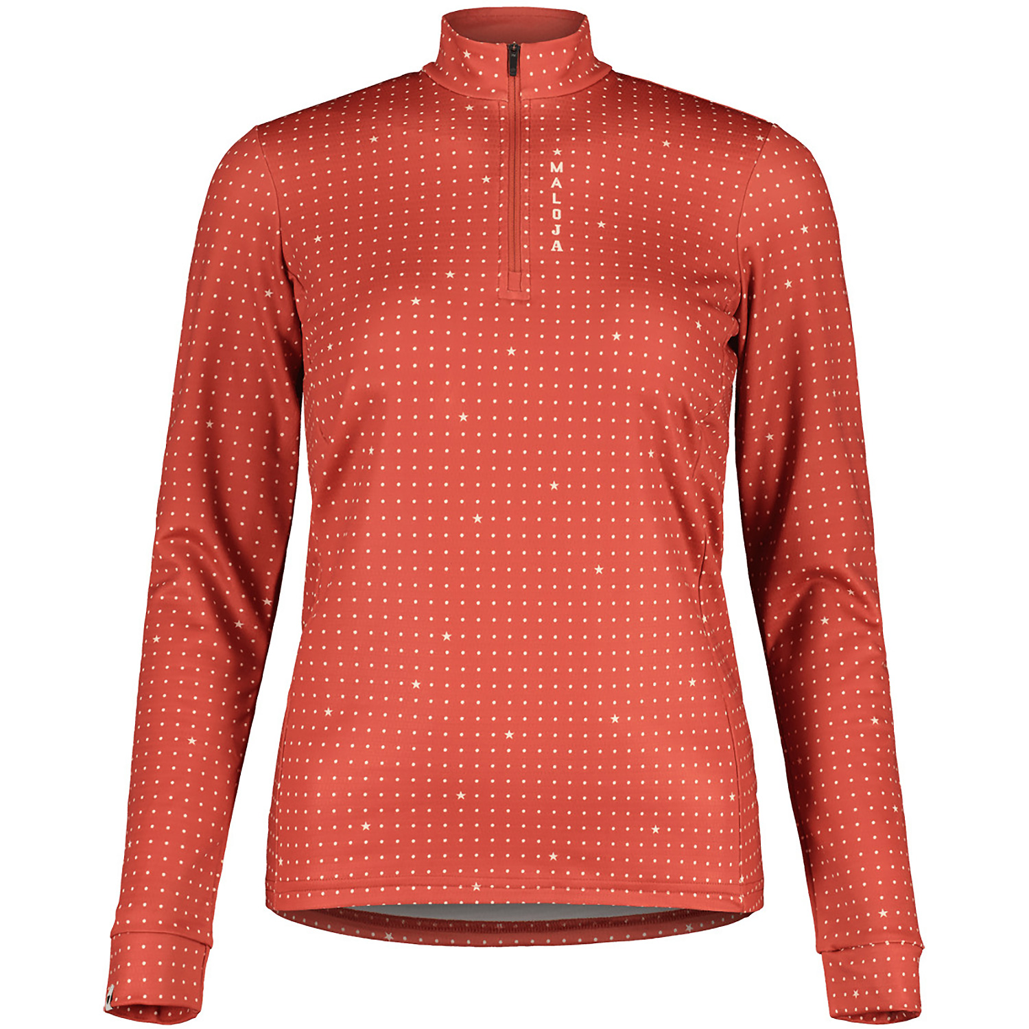 Damen Maloja Rose W SAWANGM. LANGARMSHIRT