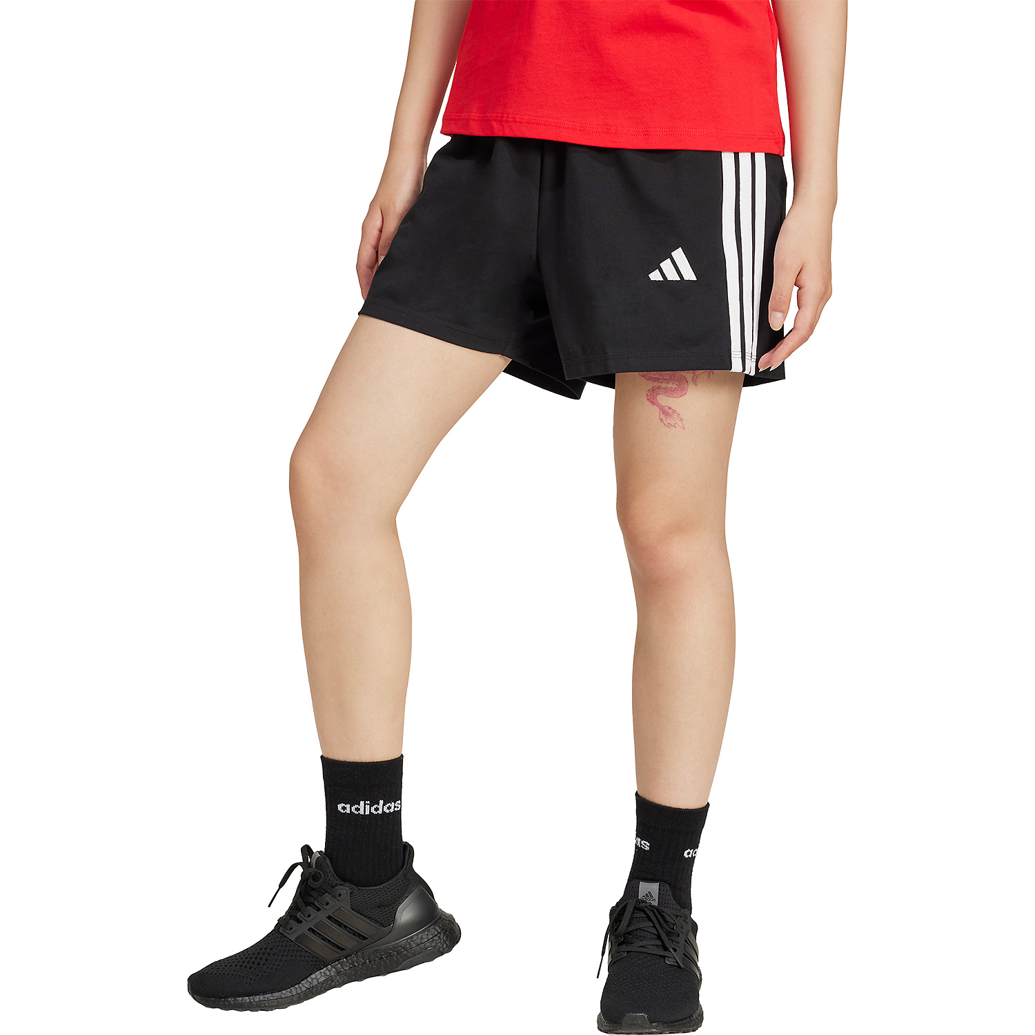 Damen Adidas wie abgebildet