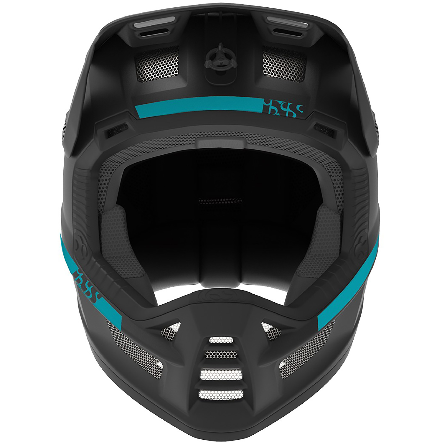 Unisex iXS Türkis
