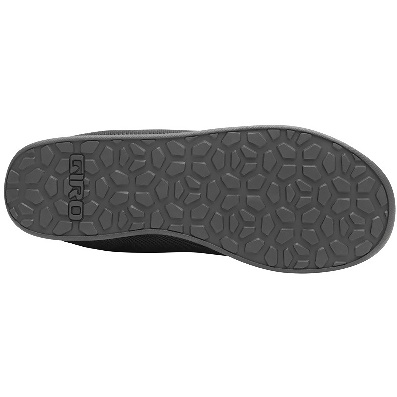 Herren Giro Schwarz