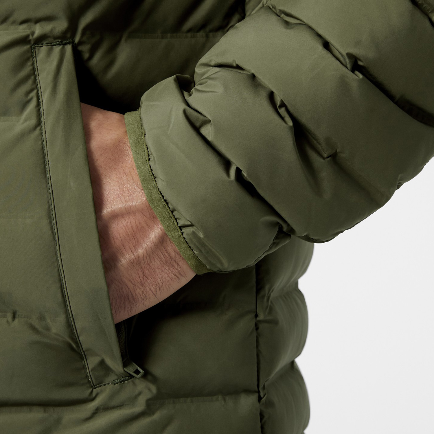 Herren Helly Hansen Grün