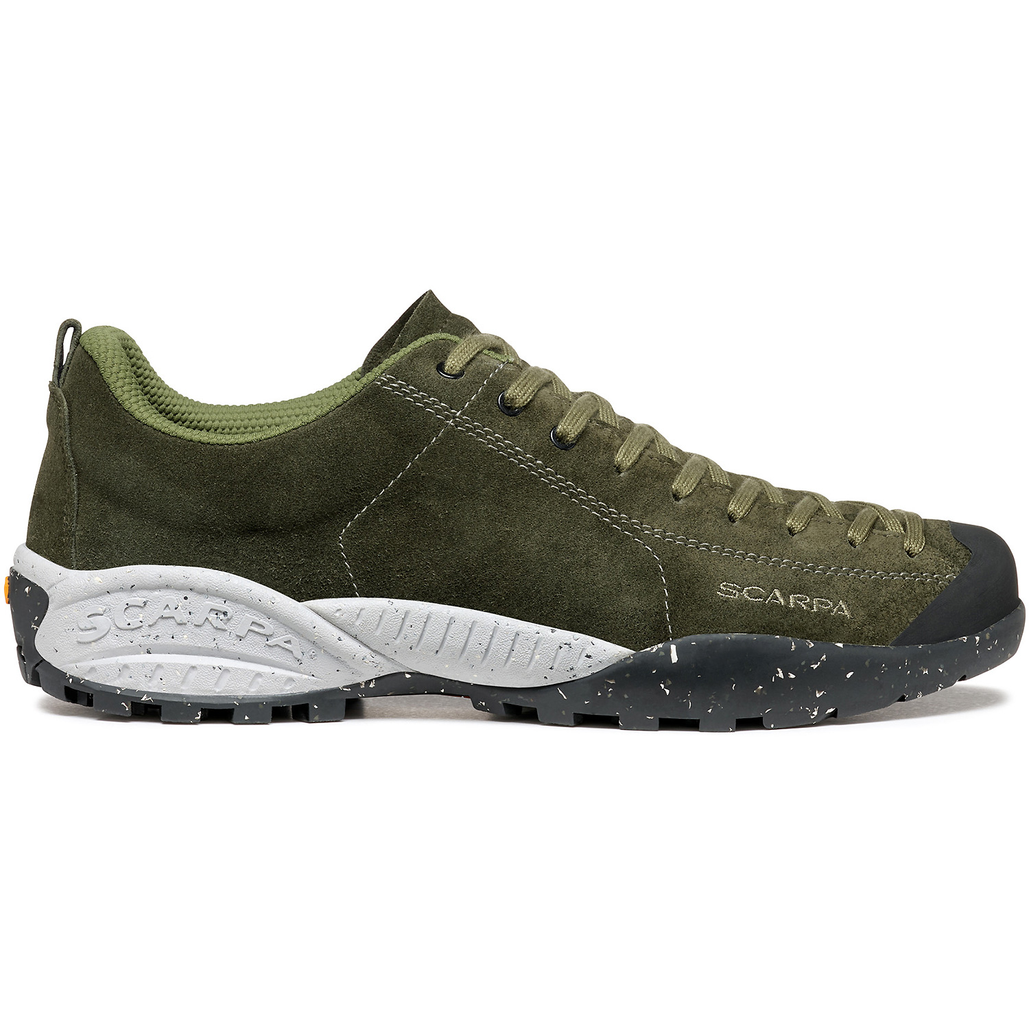 Unisex Scarpa Grün