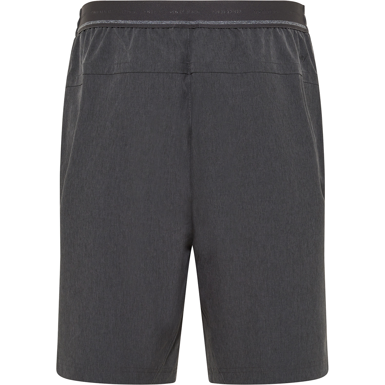Herren Venice Beach Grau VBM_Blaze DWSM Hose 952 L Short