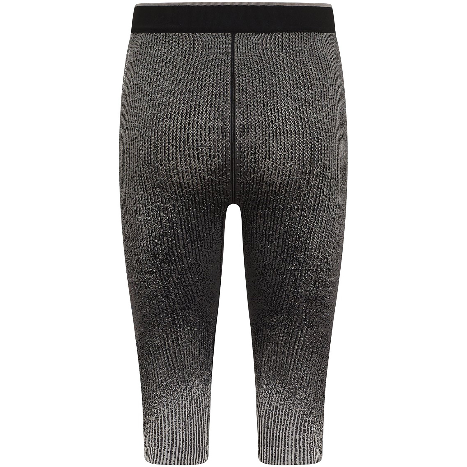 Herren Odlo Schwarz PERFORMANCE WARM BLACKCOMB 15000 S Unterhose