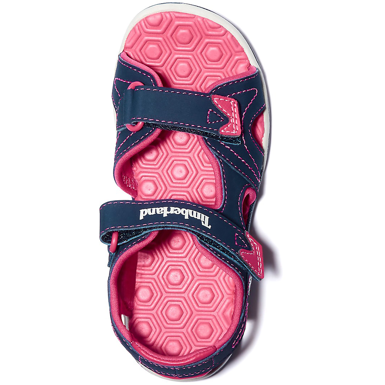 Unisex Timberland Schwarz