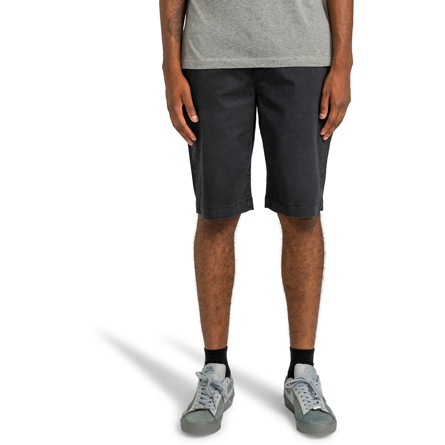 Herren Element Schwarz