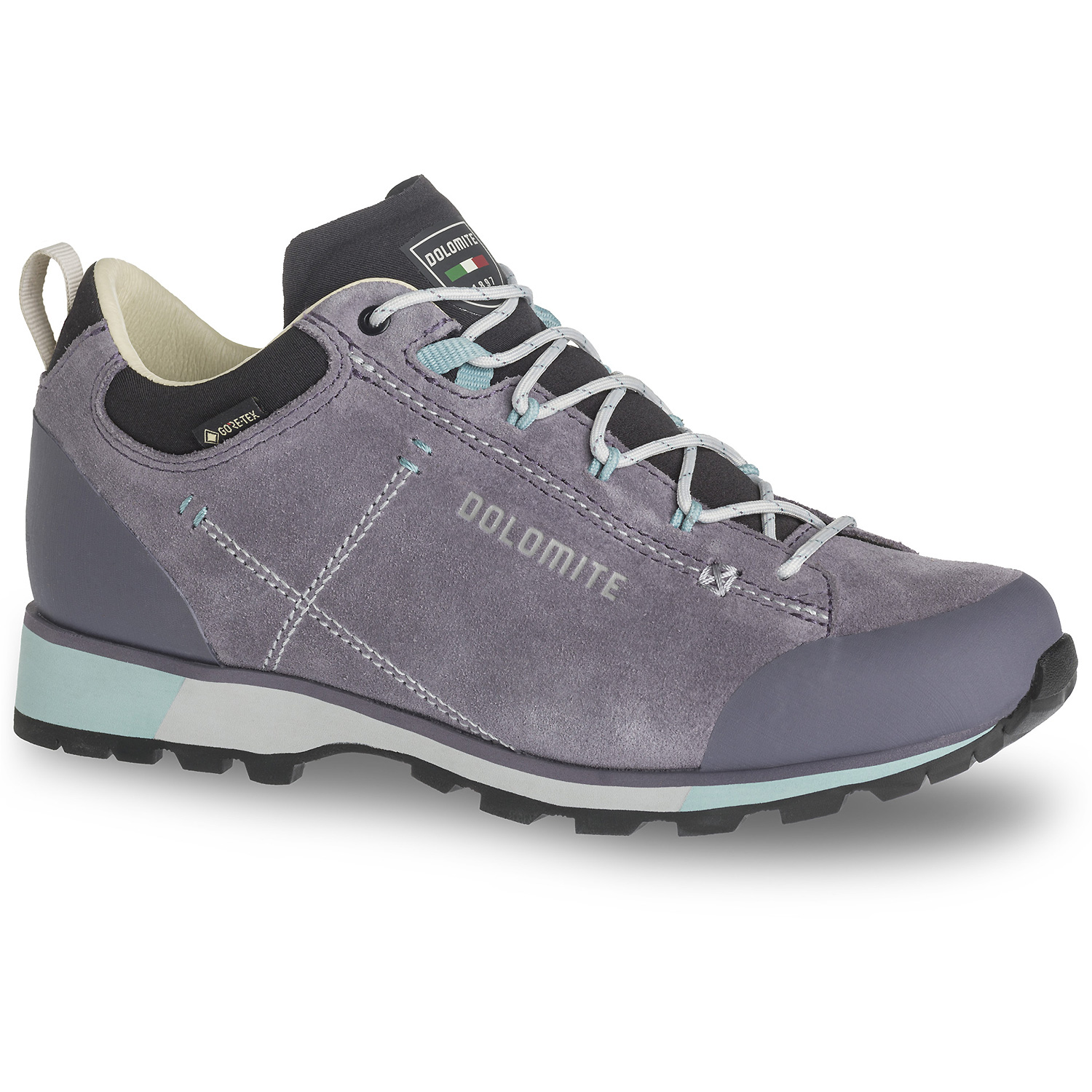 Damen Dolomite Lila