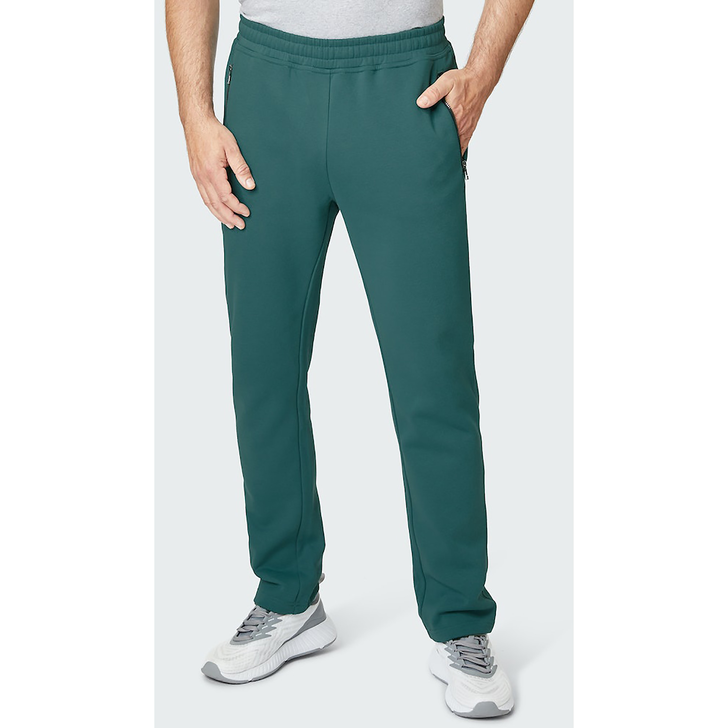 Herren Joy Grün