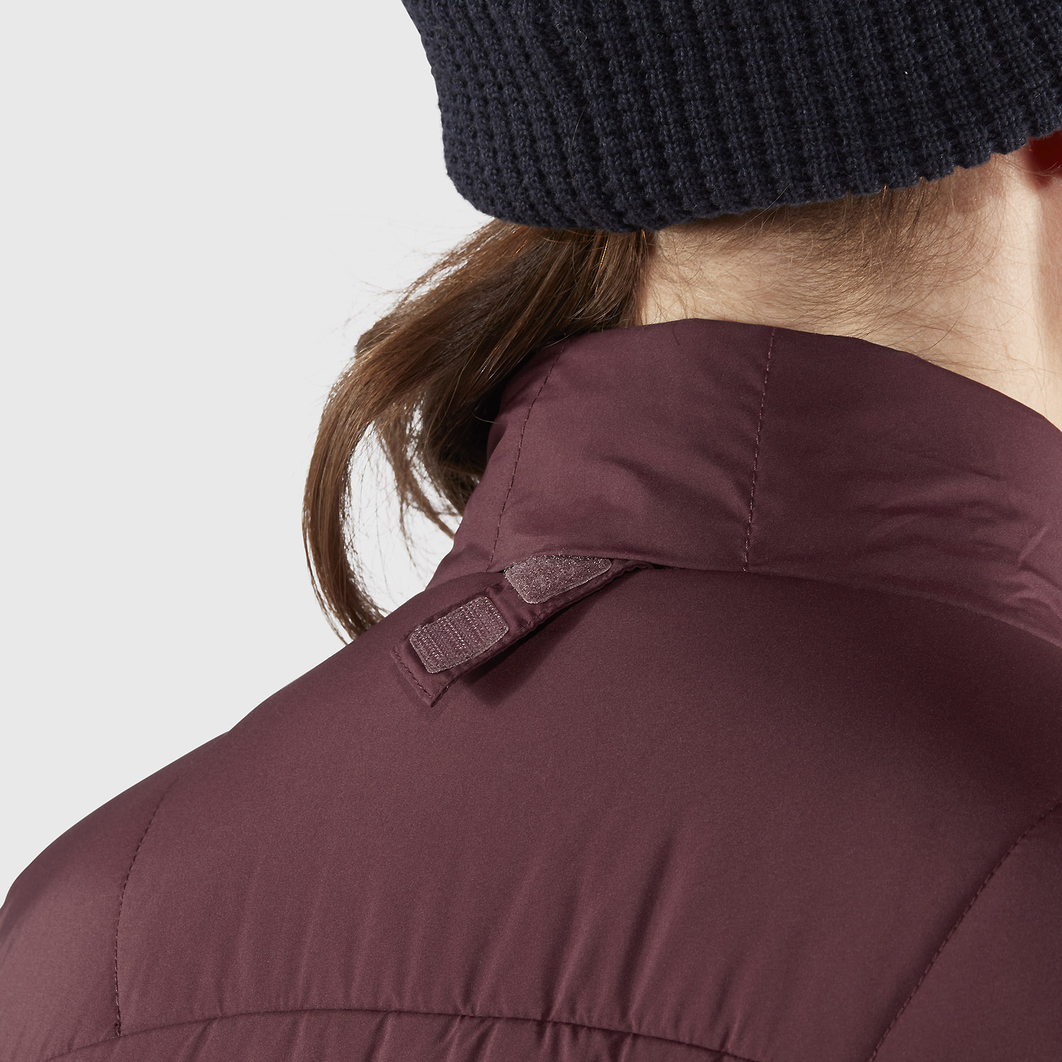 Damen Fjällräven Rose