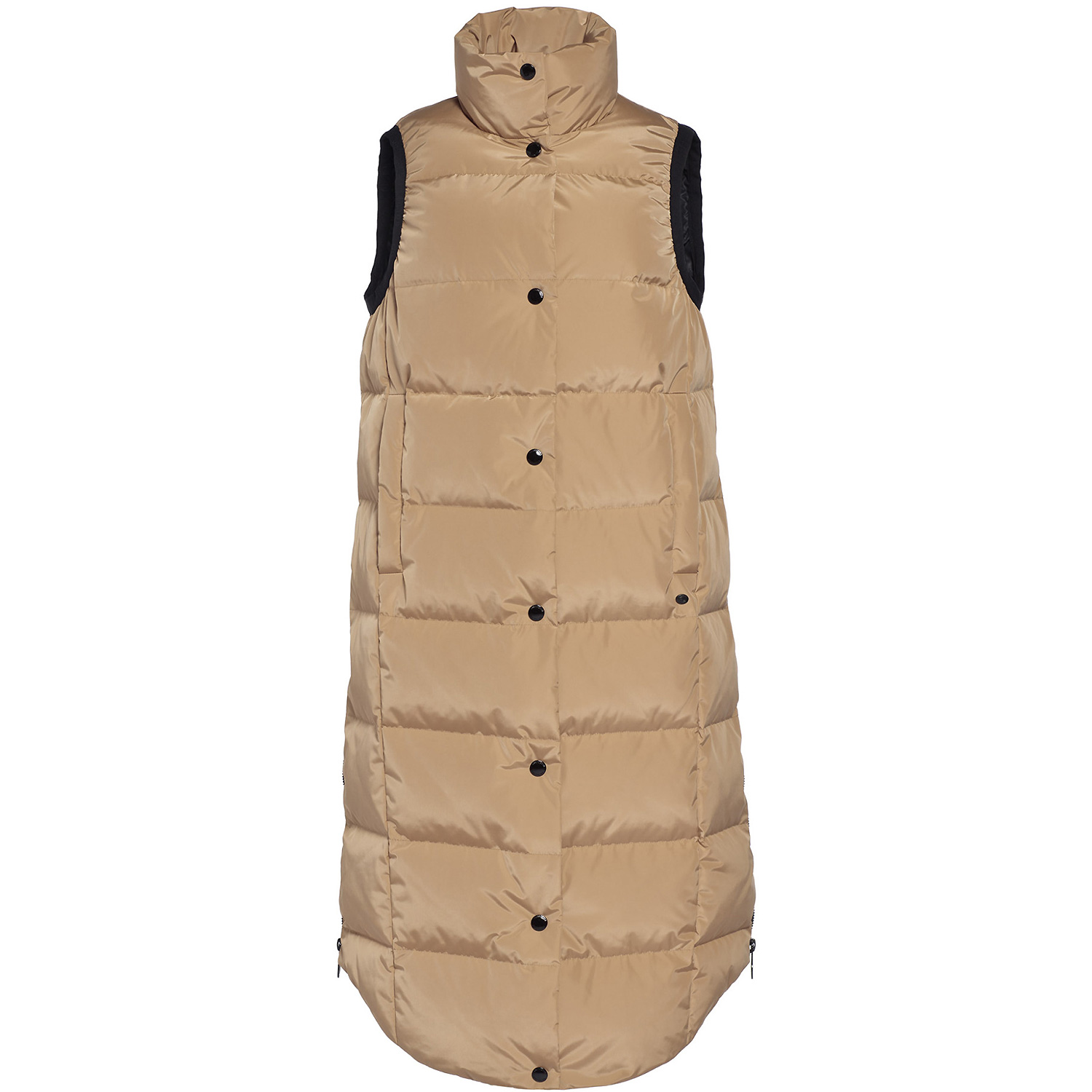 Damen Goldbergh Camel