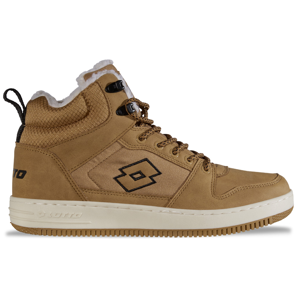Herren Lotto Braun