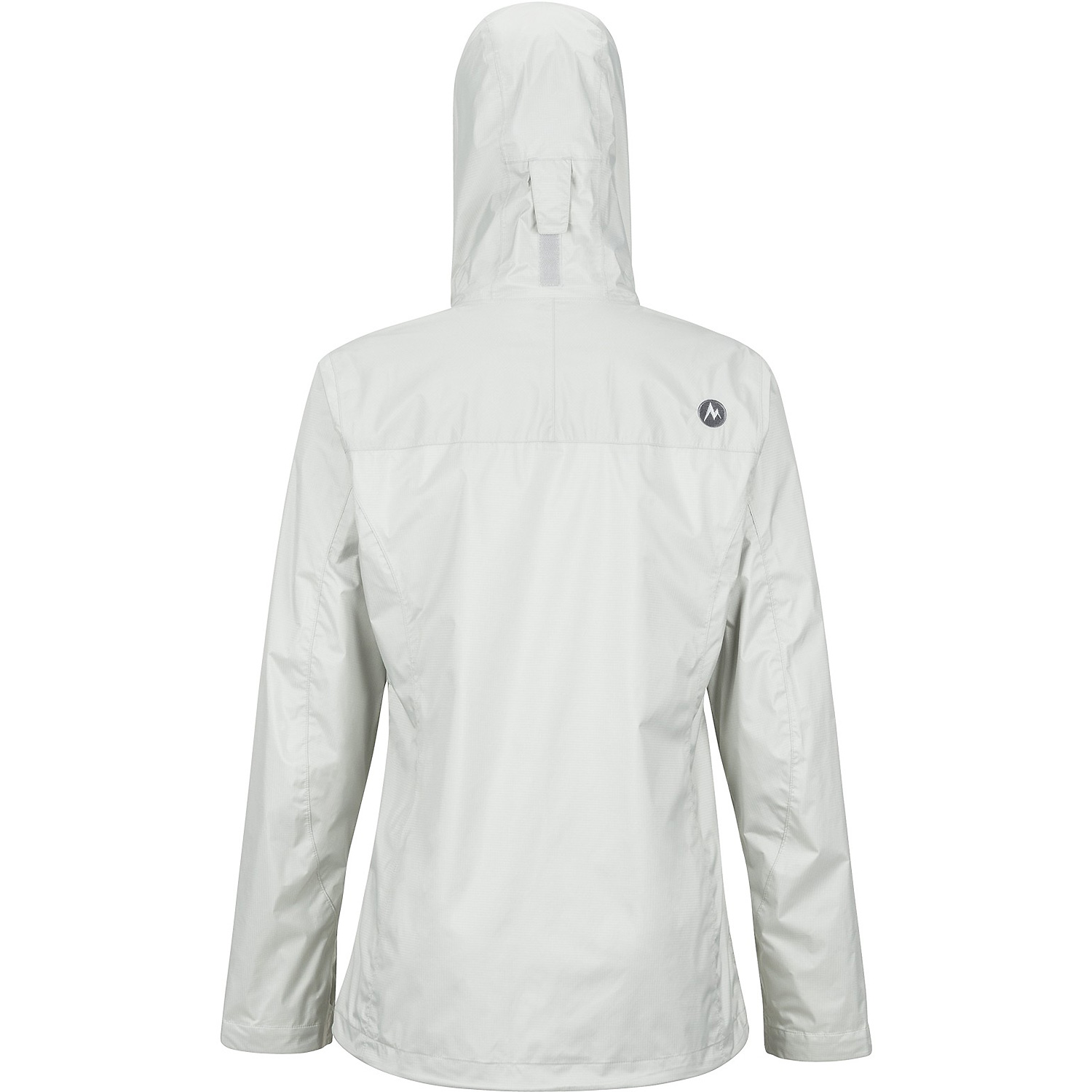 Damen Marmot Hellgrau