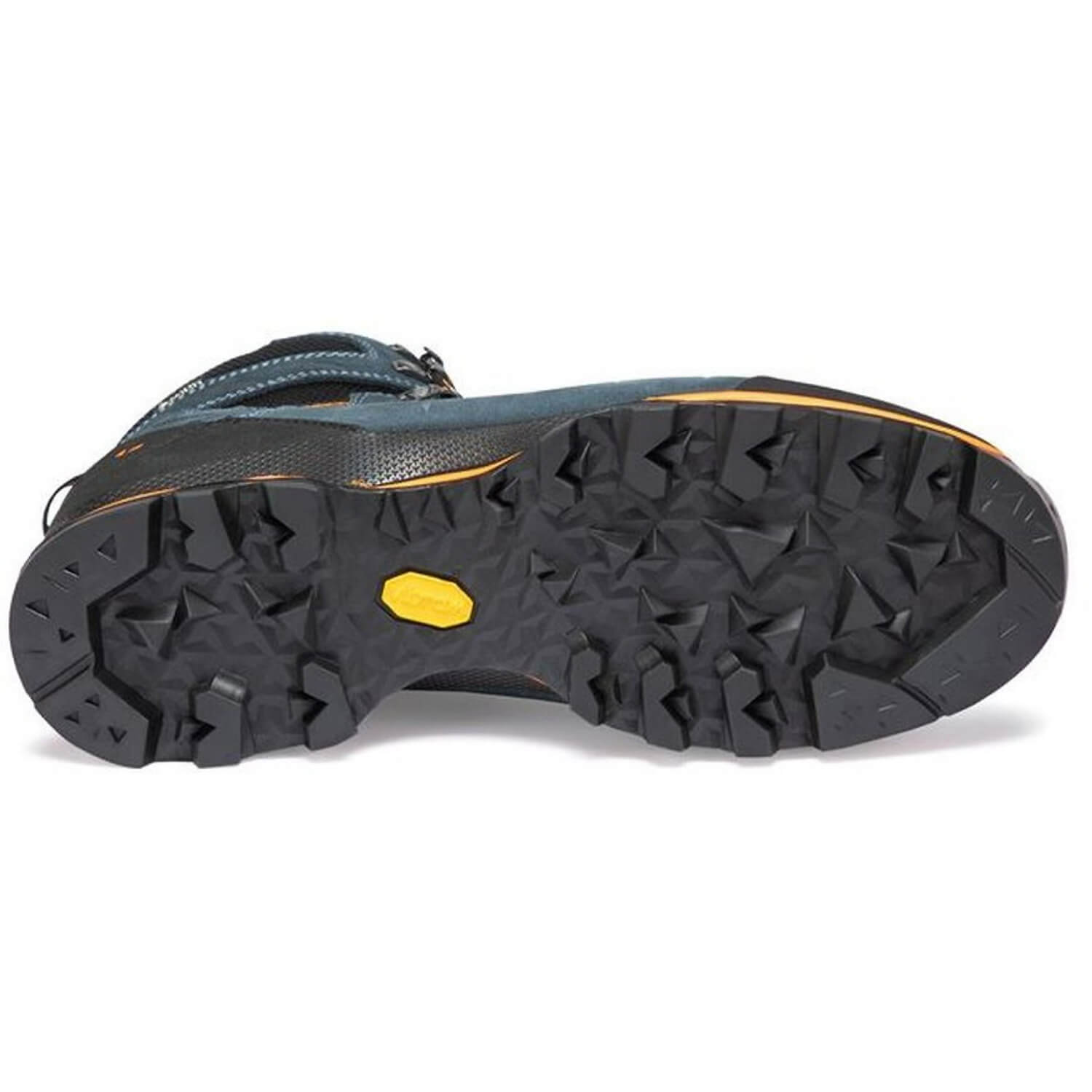 Herren Hanwag Rauchblau