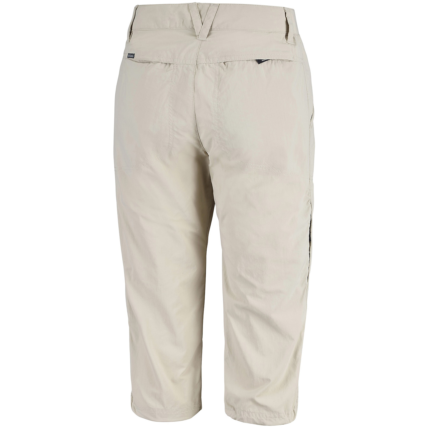 Damen Columbia Mocca W SILVER RIDGE 2.0 CAPRI