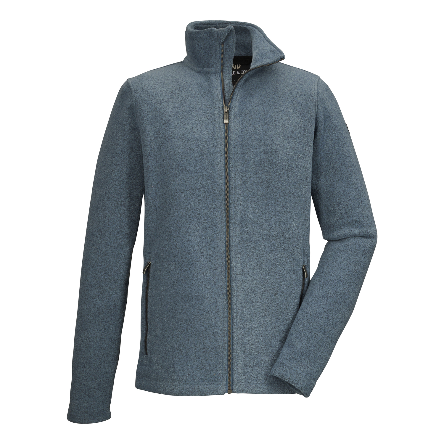 Herren G.I.G.A. DX by killtec Blau GS 5 MN KNTFLC JCKT Unterjacke
