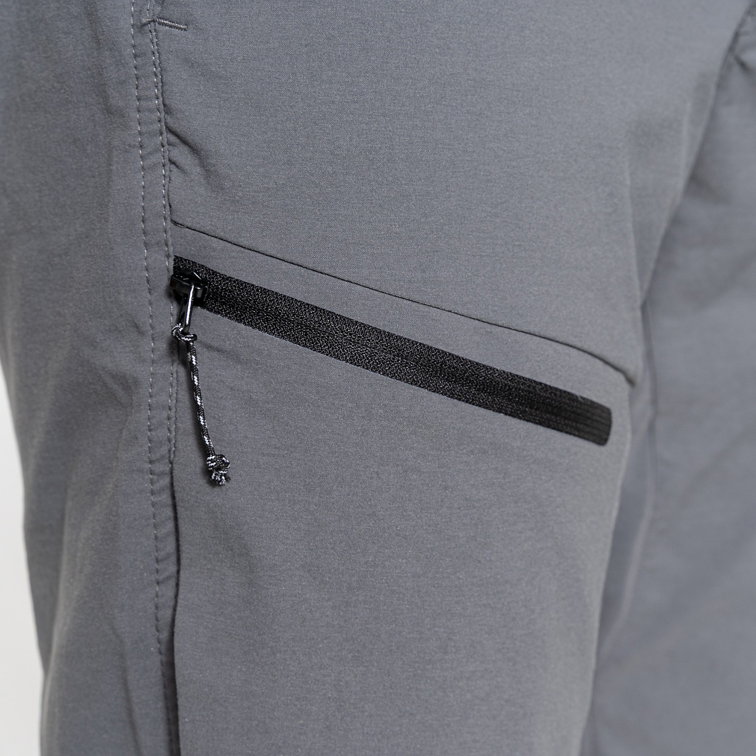 Herren Craghoppers Grau