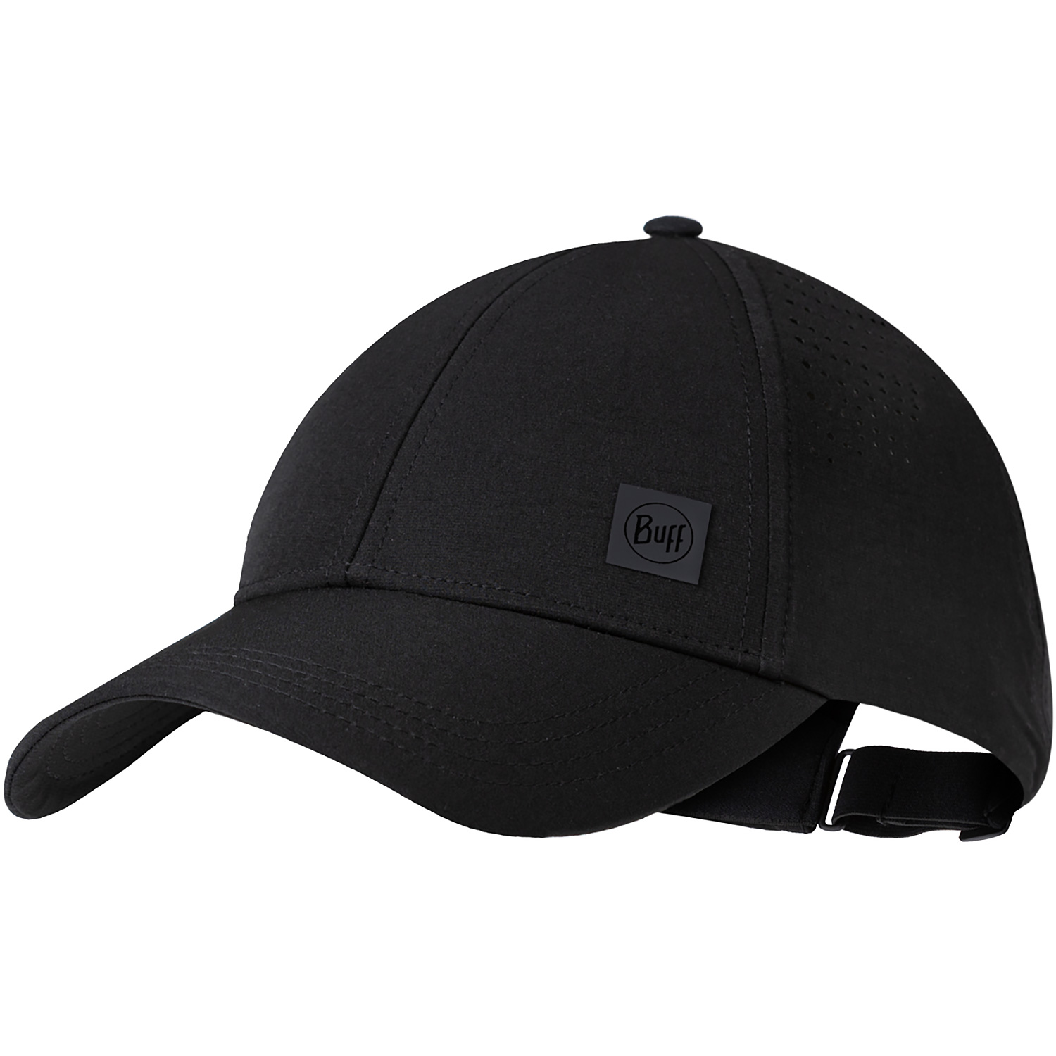 Unisex Buff Schwarz