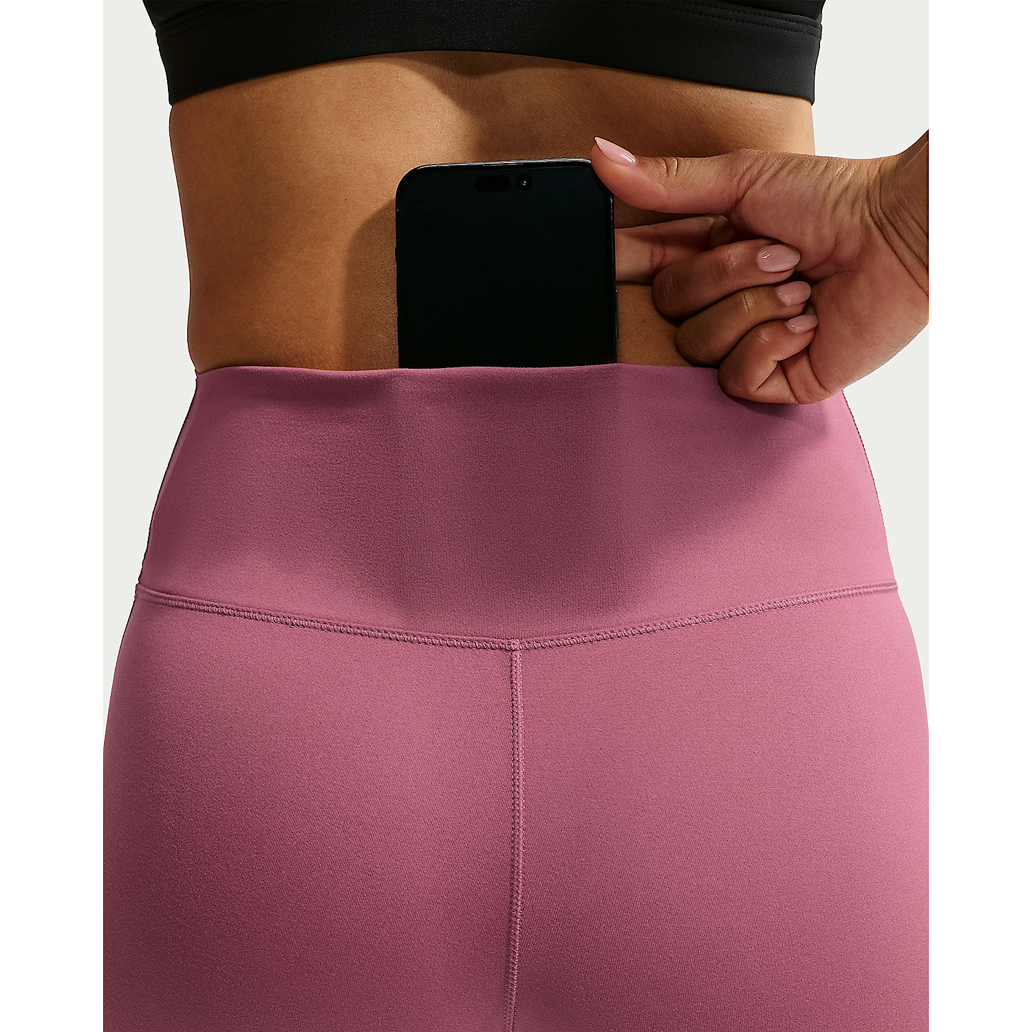 Damen Nike Dunkelbraun