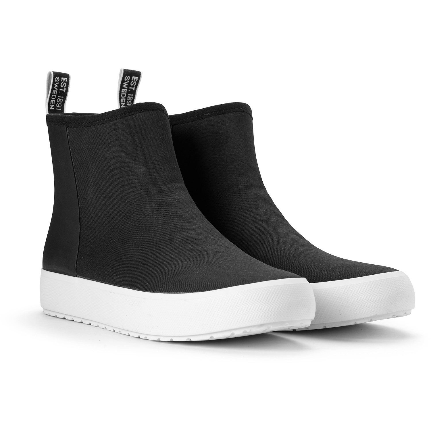 Unisex Tretorn Schwarz