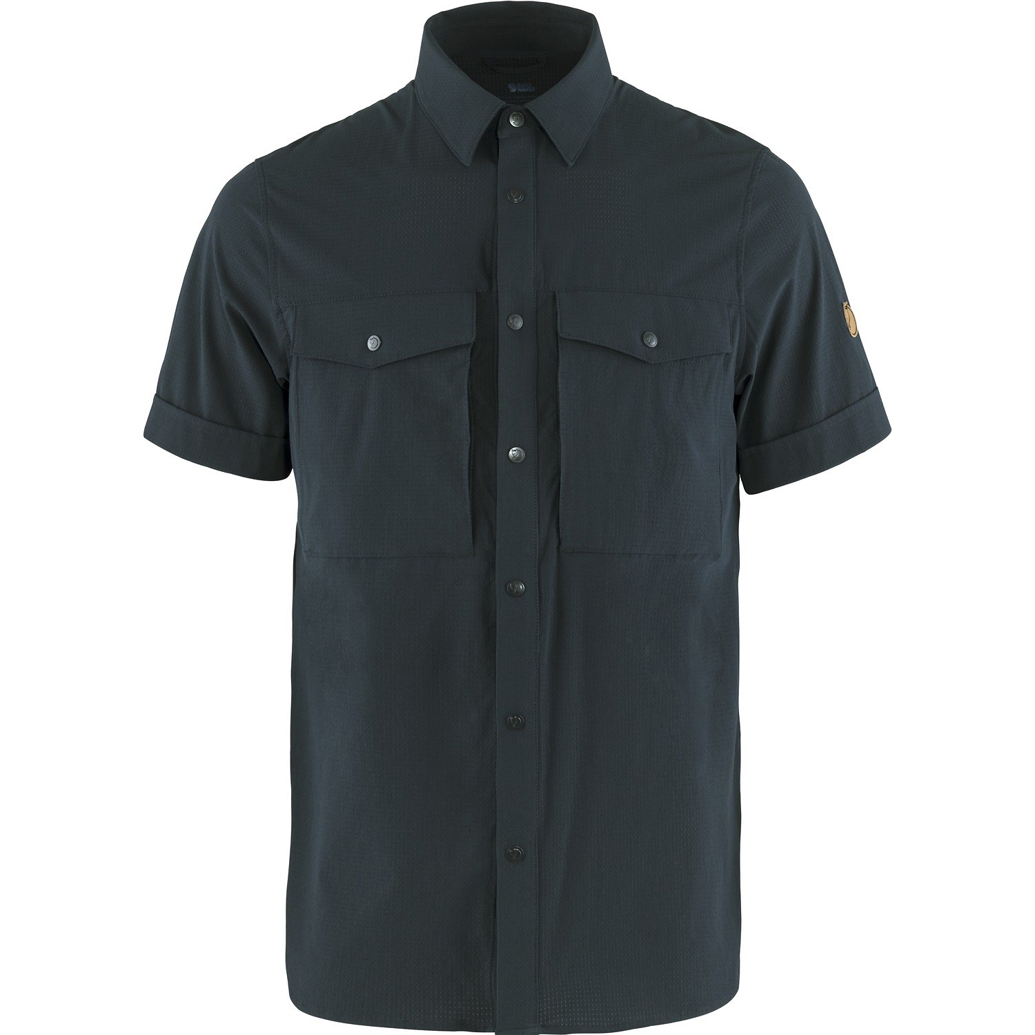 Herren Fjällräven Marine