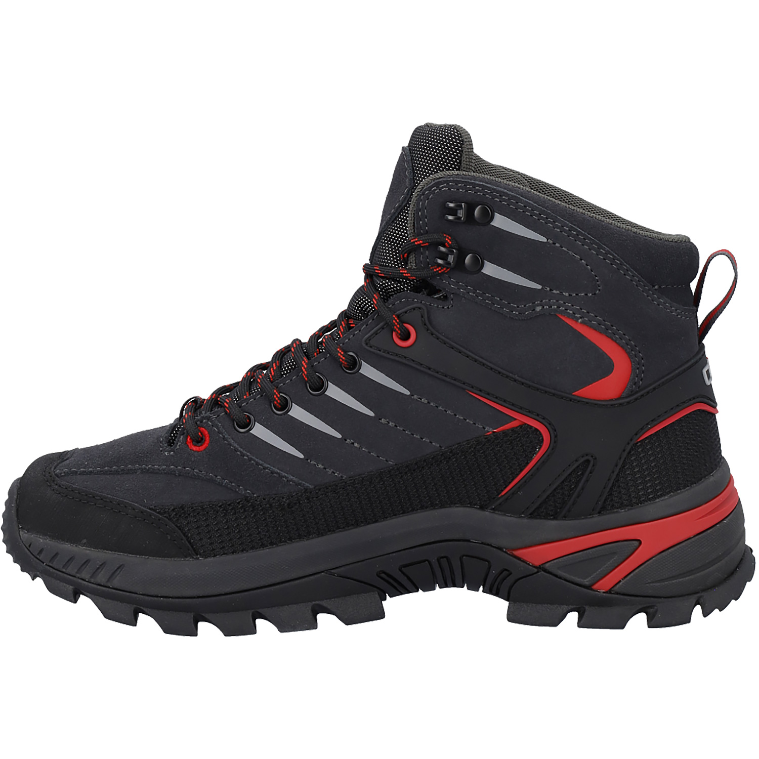 Herren CMP Rot