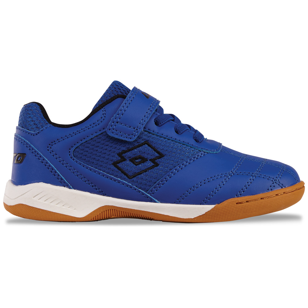 Kinder Lotto Blau