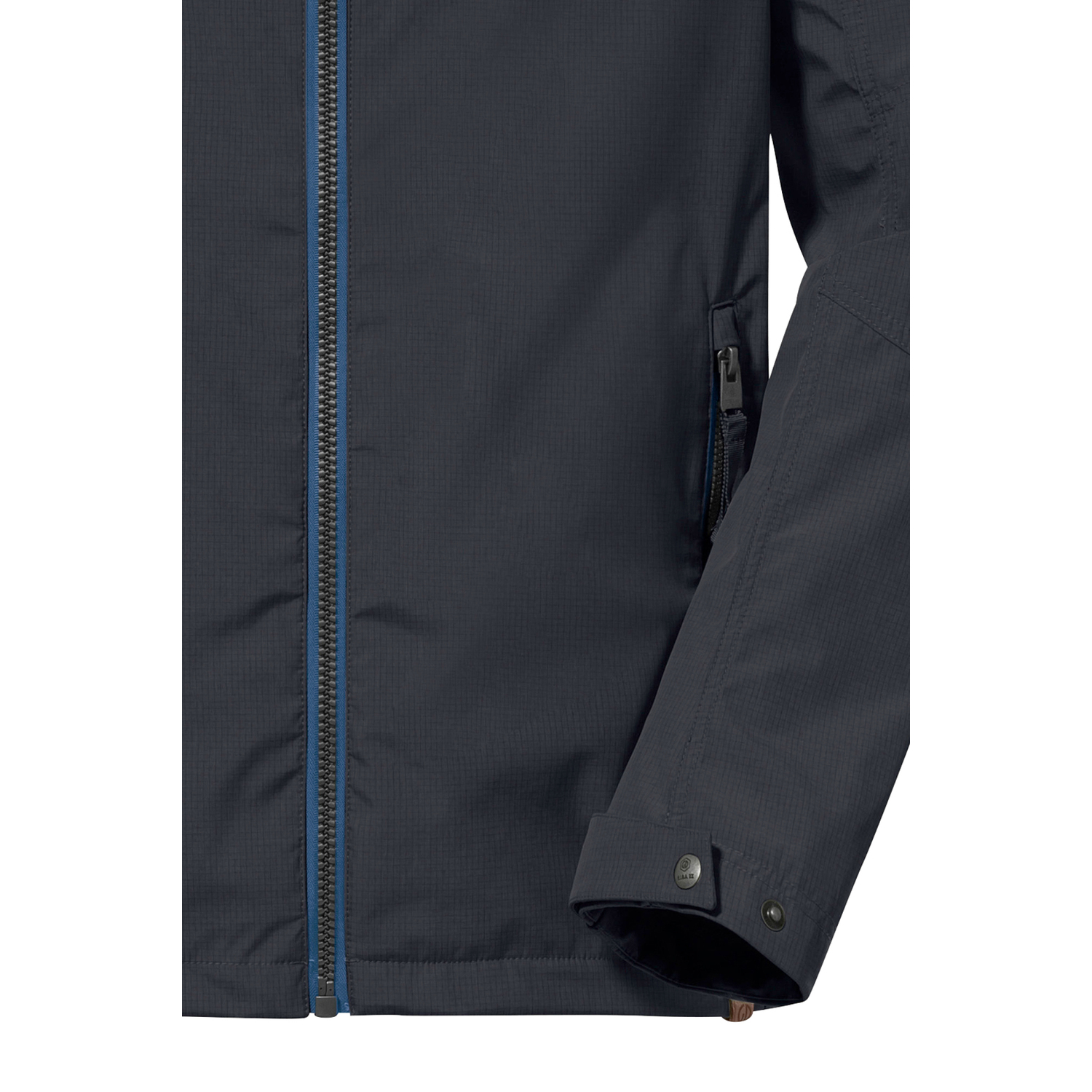 Herren G.I.G.A. DX by killtec Blau GS 9 MN SFTSHLL JCKT 00814 4XL Funktionsjacke