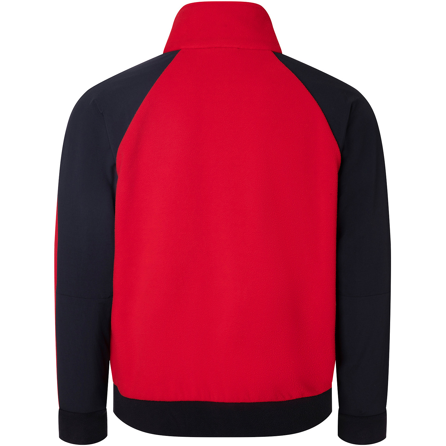 Herren Marmot Rot