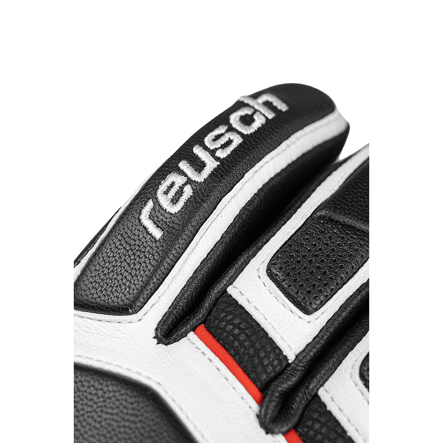 Unisex Reusch Schwarz
