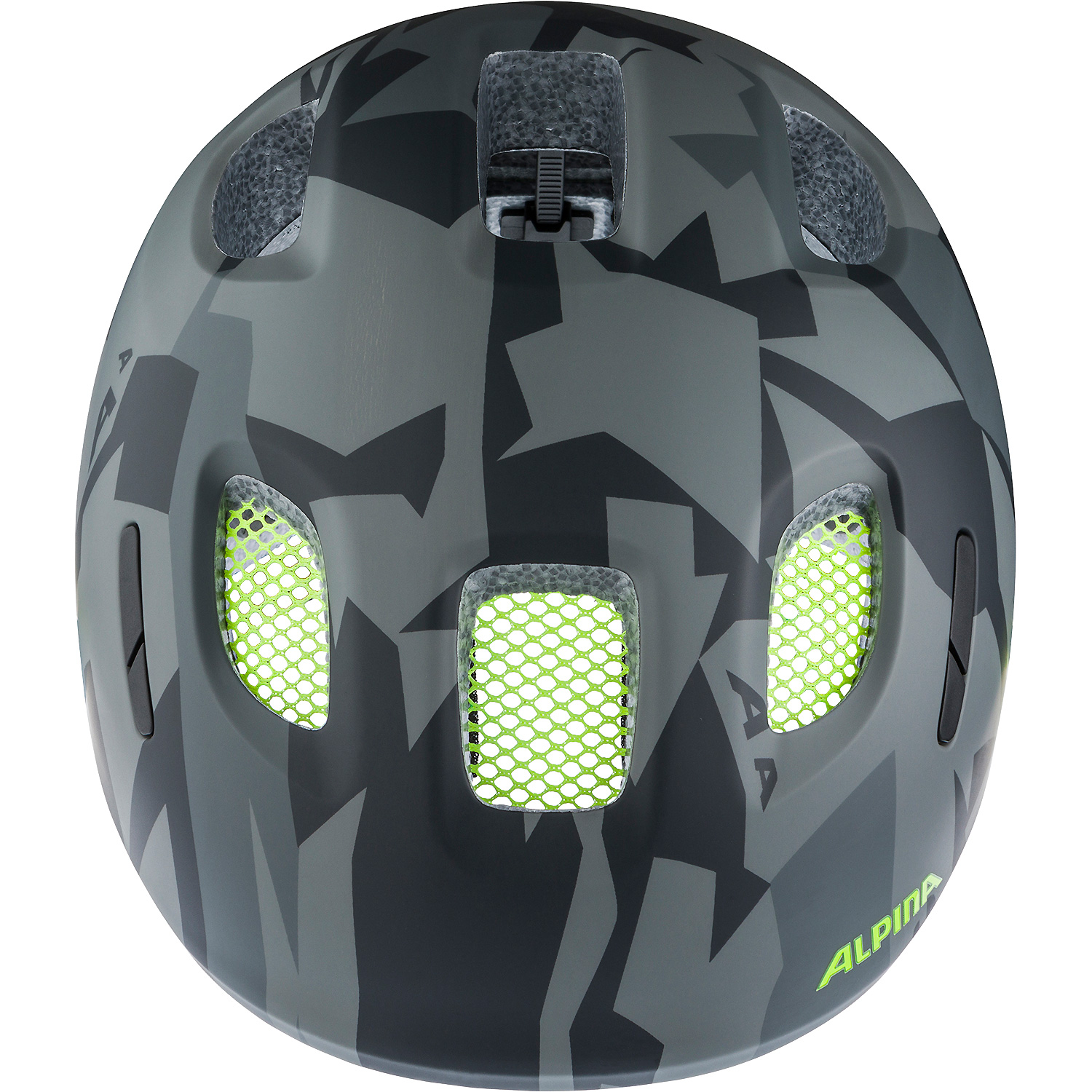 Unisex Alpina Sports Grün