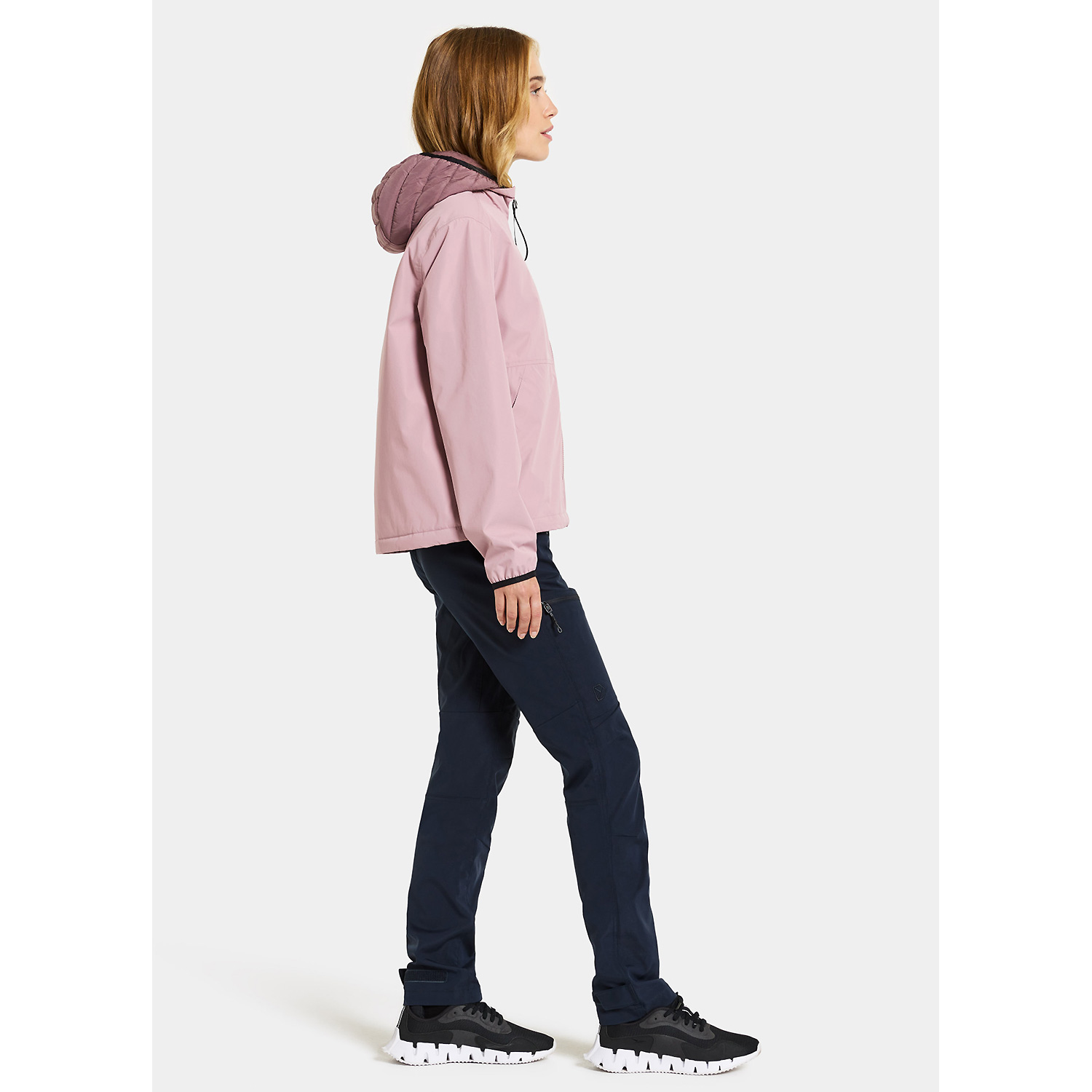 Damen Didriksons Lila