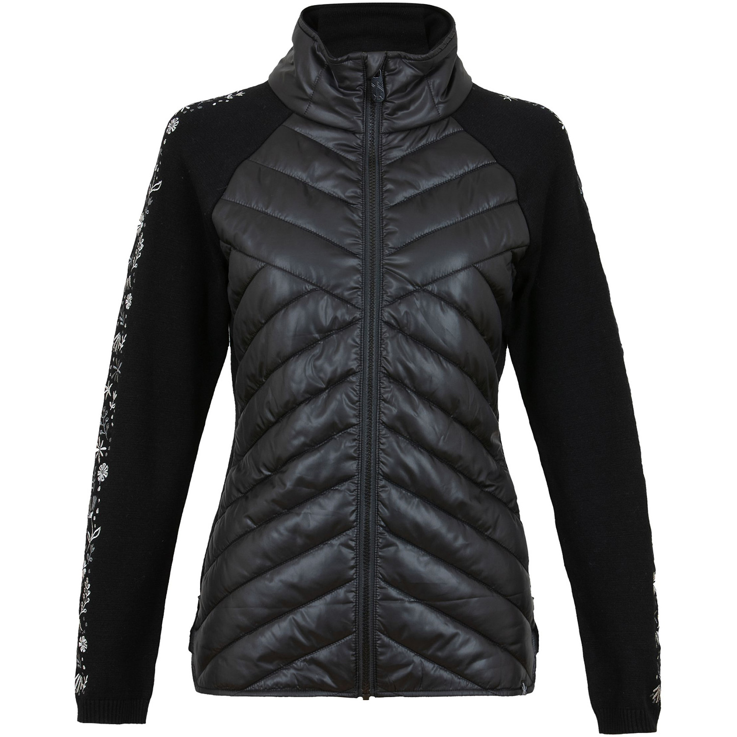 Damen Krimson Klover Schwarz
