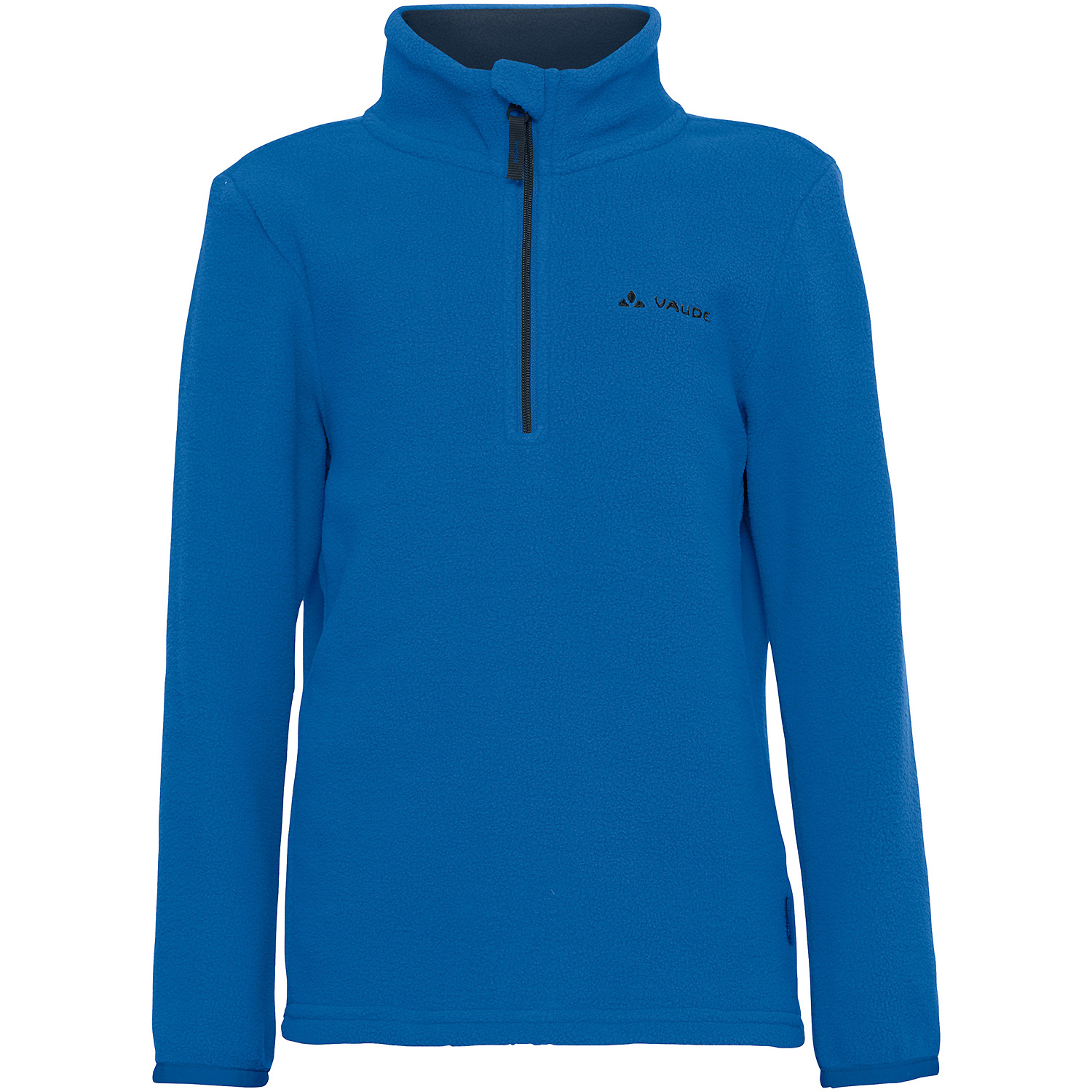 Unisex Kinder VauDe Blau Kids Pulex Halfzip 946 122 Pullover