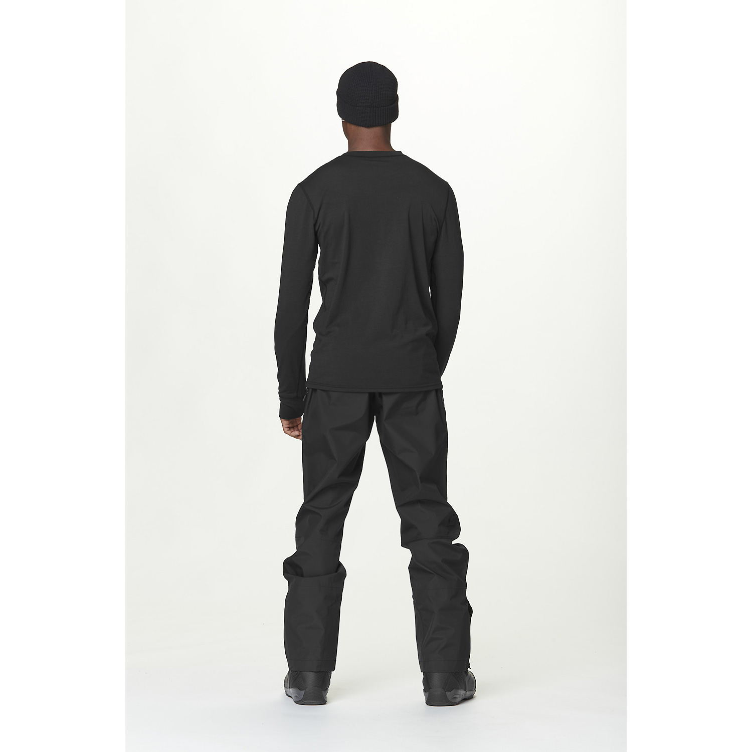 Herren Picture Schwarz