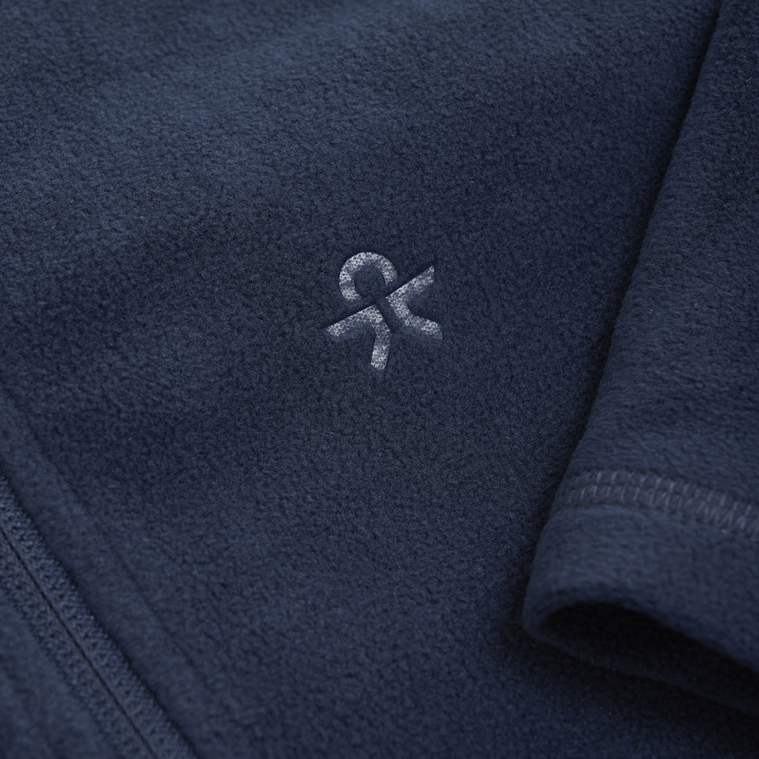 Unisex Color Kids Blau