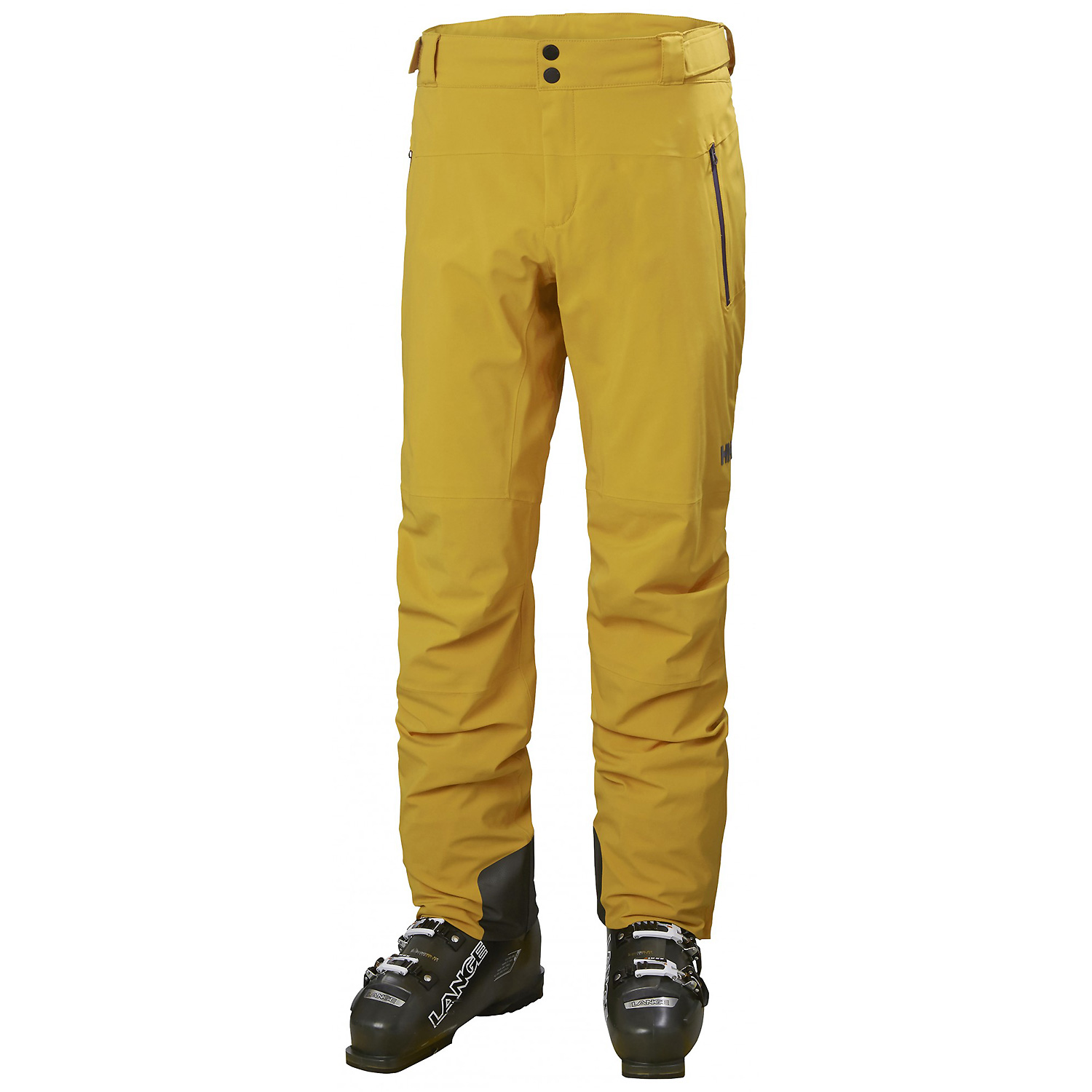 Herren Helly Hansen Grün