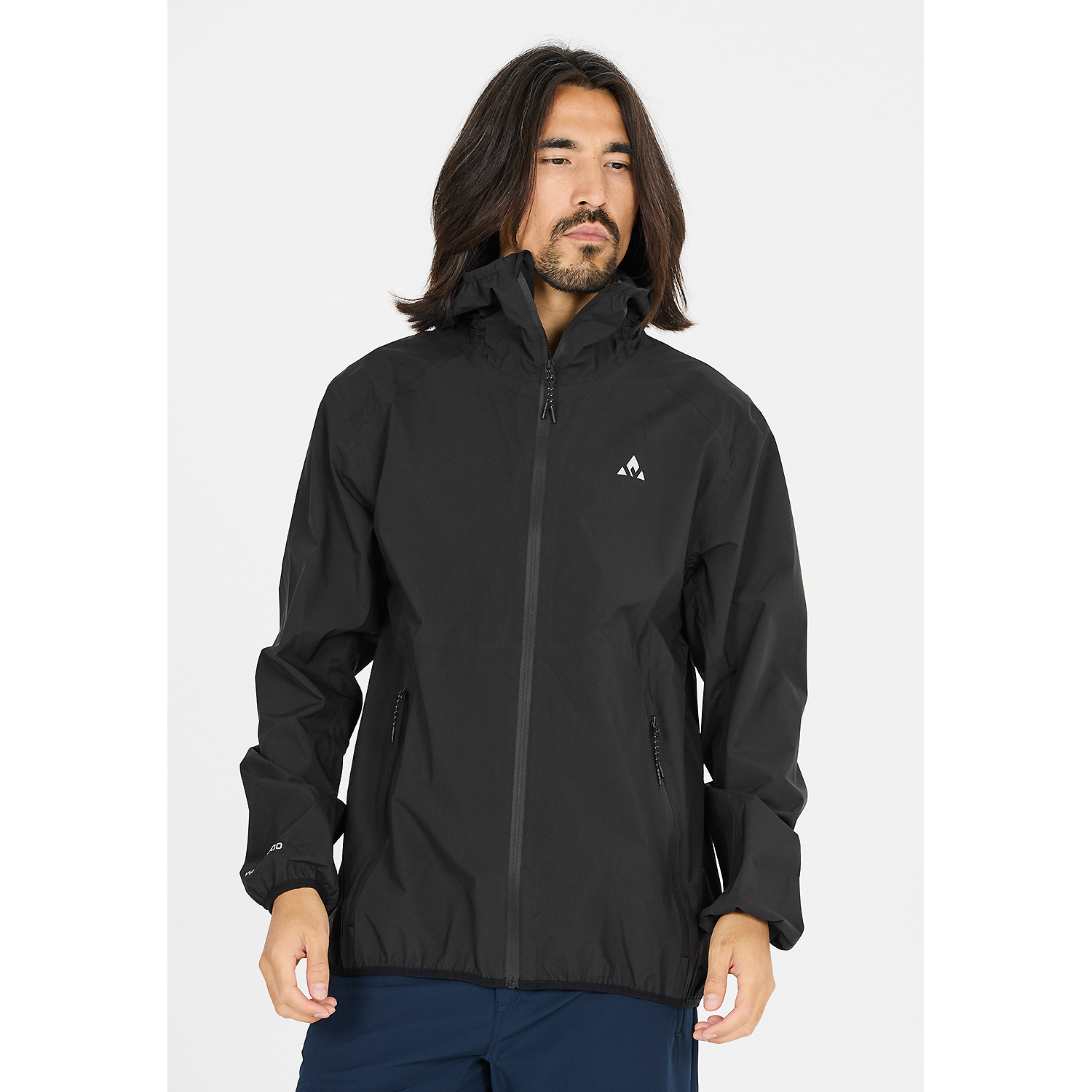 Herren Athlecia Schwarz