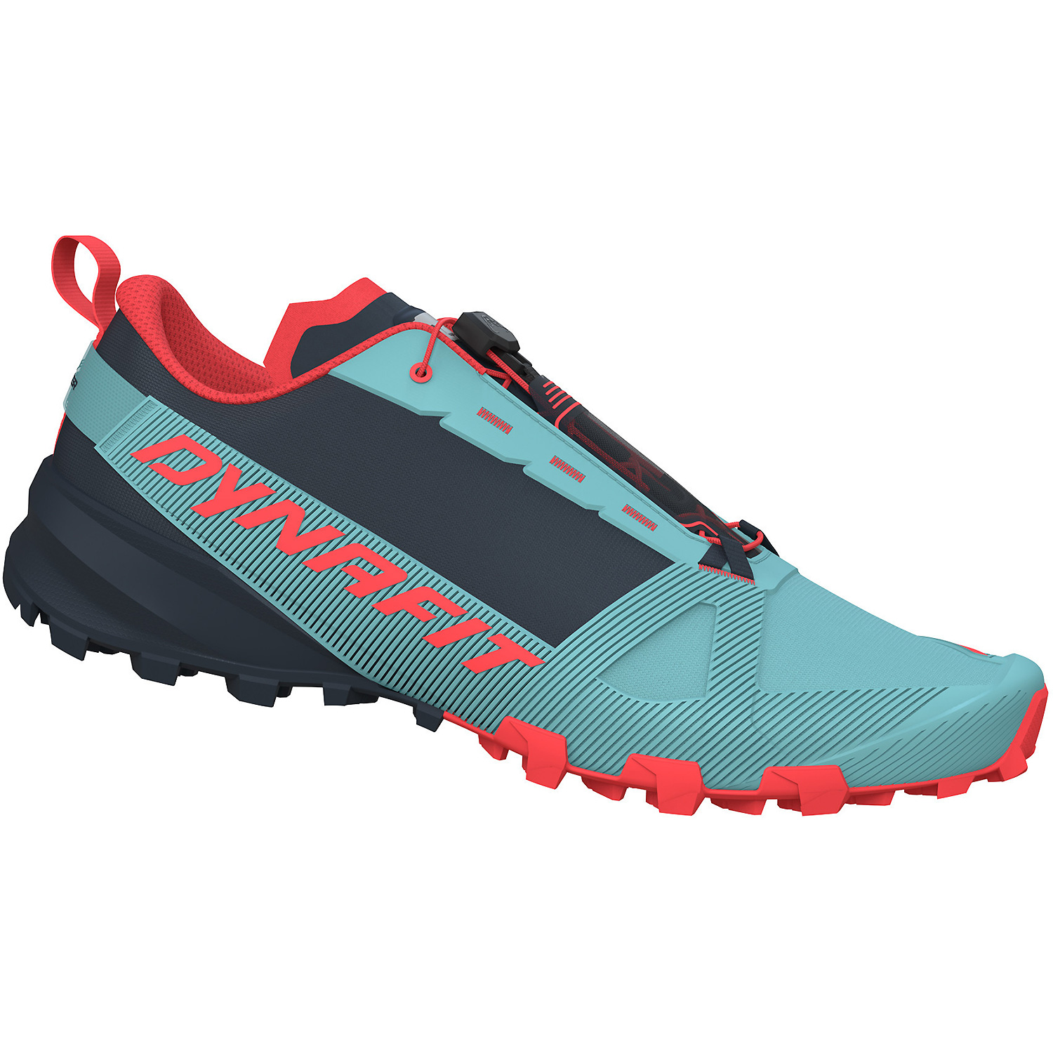 Damen Dynafit Blau