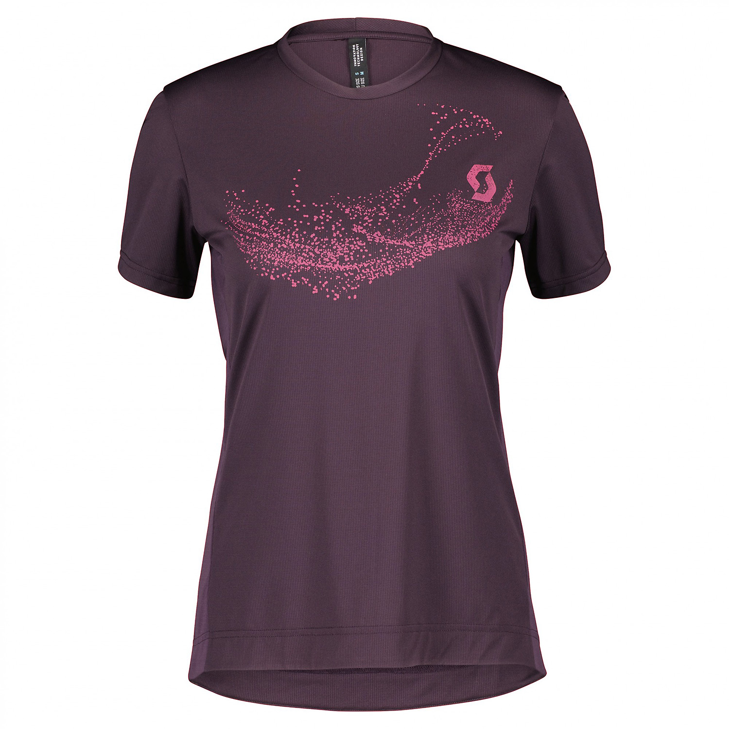 Damen Scott Pink